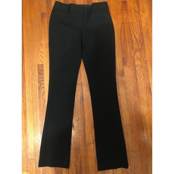 EUC Express Dress Pants - Picture 1 of 2